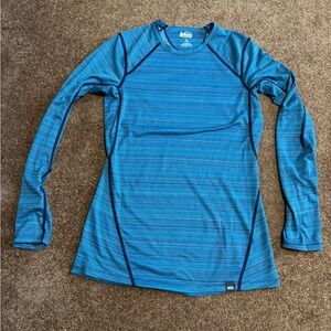REI Co-op Women's base layer